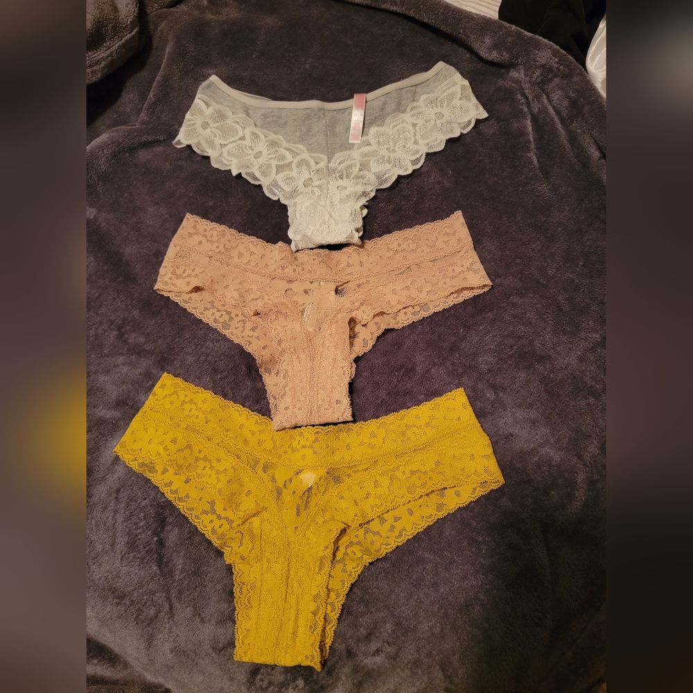Panties